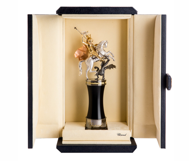 Победители ММКФ−2016 получат эксклюзивные награды