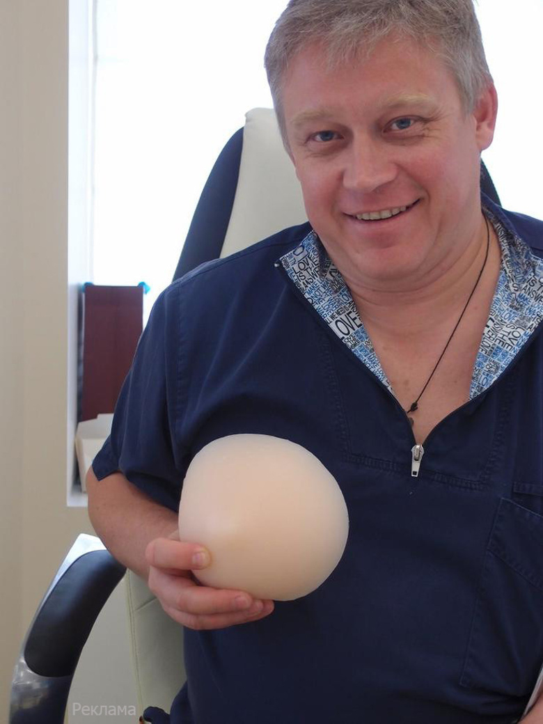 Хочешь увеличить грудь? Выбирай и примеряй!