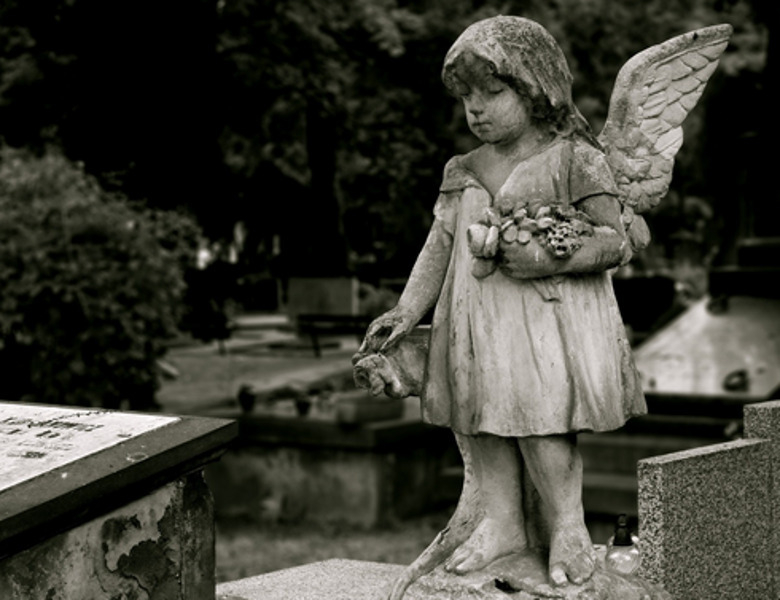 Как принять смерть близкого человека?