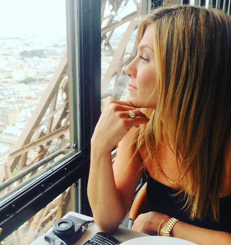 Дженнифер Энистон