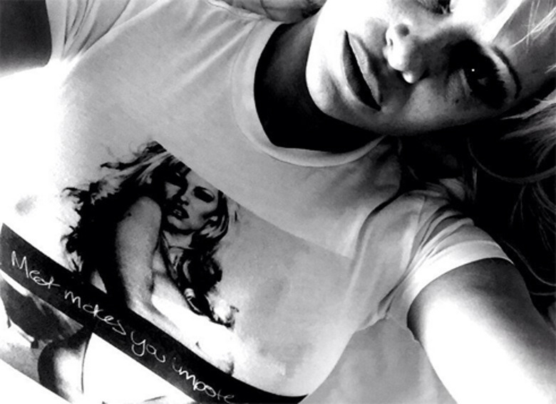 Памела Андерсон