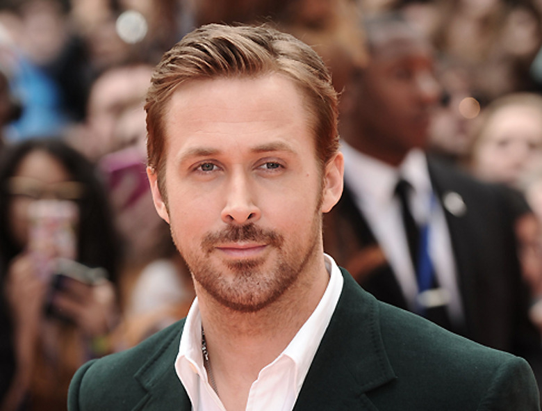 Райан Гослинг 