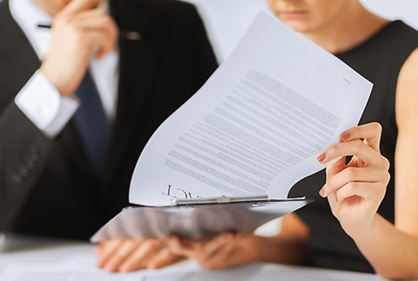 Брачный контракт: спасение или кабала?