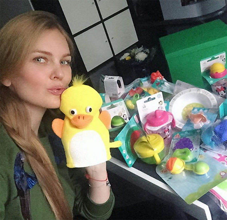 Елена Кулецкая