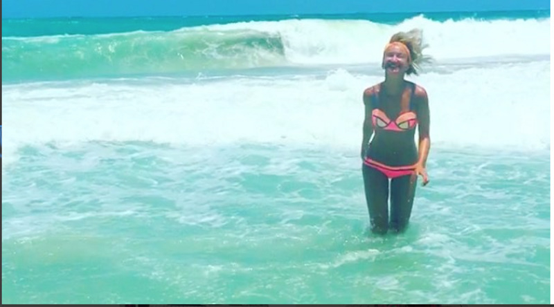 По мнению фанатов Ольги, она слишком увлеклась загаром