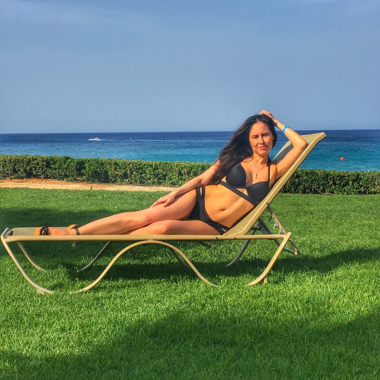 Отдых Иланы Юрьевой был омрачен похищением денег и документов