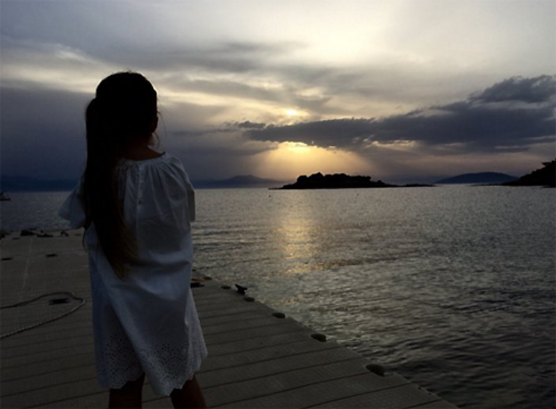 Харпер Бекхэм