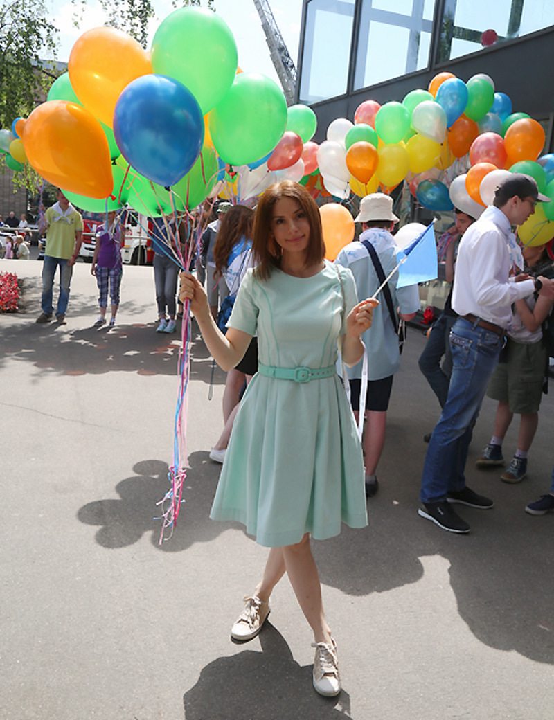 Ирина Лачина