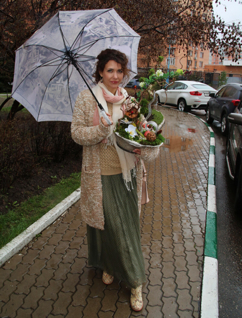 Екатерина Климова