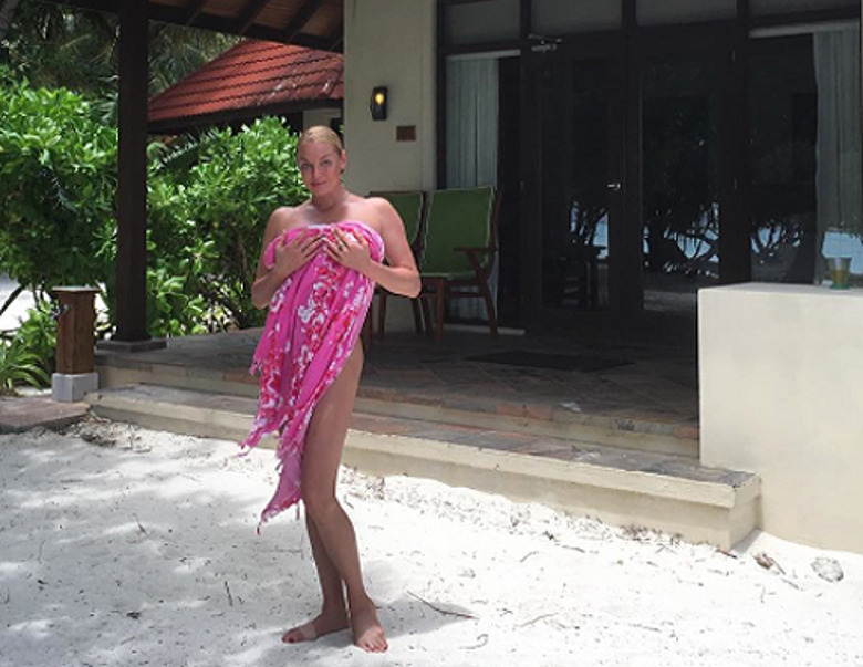 Анастасия Волочкова