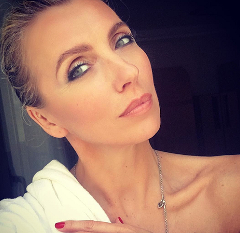 Светлана Бондарчук   