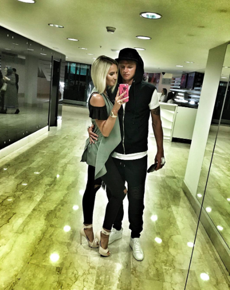 Ольга Бузова   