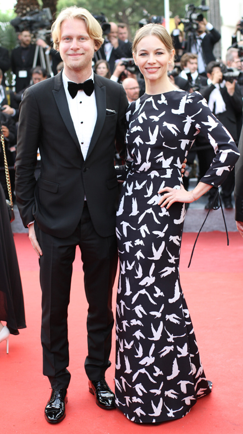 Светлана Устинова и Илья Стюарт достойны похвалы