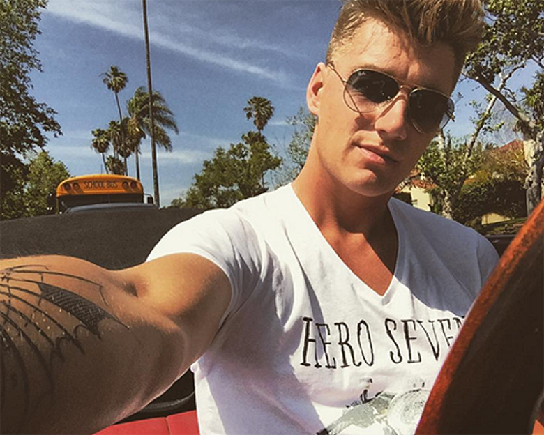 Алексей Воробьев