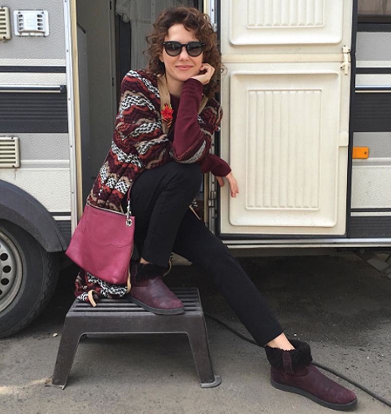 Екатерина Климова