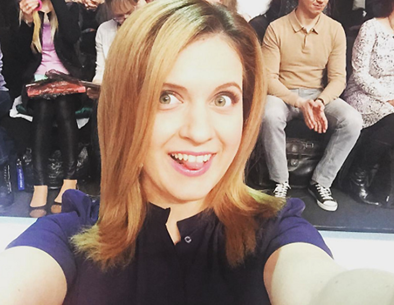 Анастасия Денисова