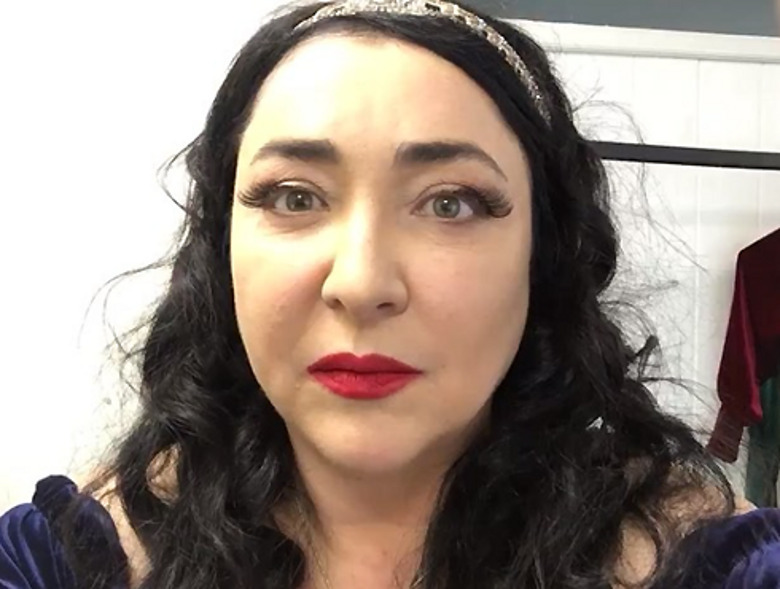 Лолита Милявская  