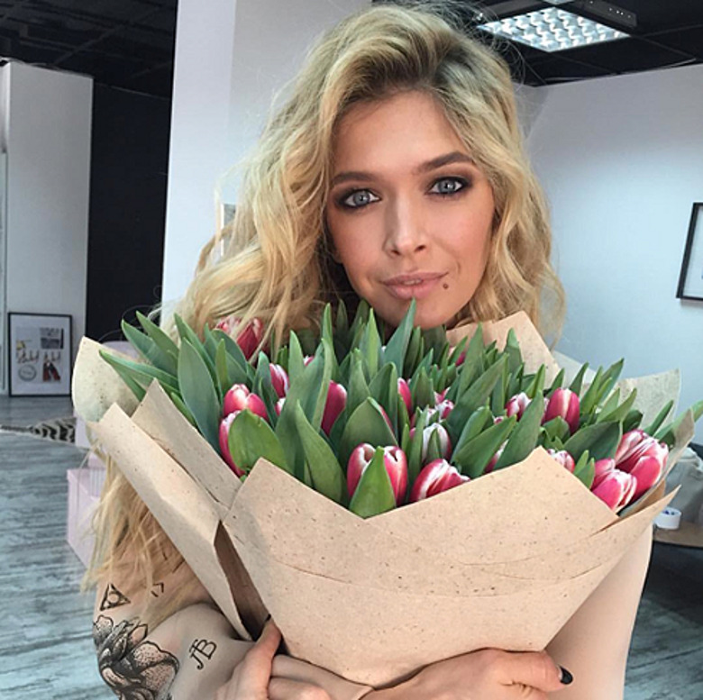 Вера Брежнева