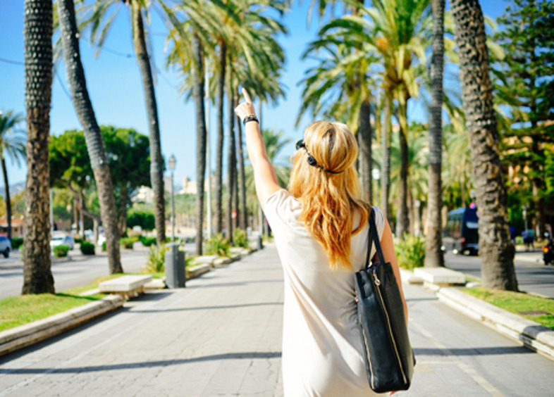 Где россияне будут отдыхать в этом году?