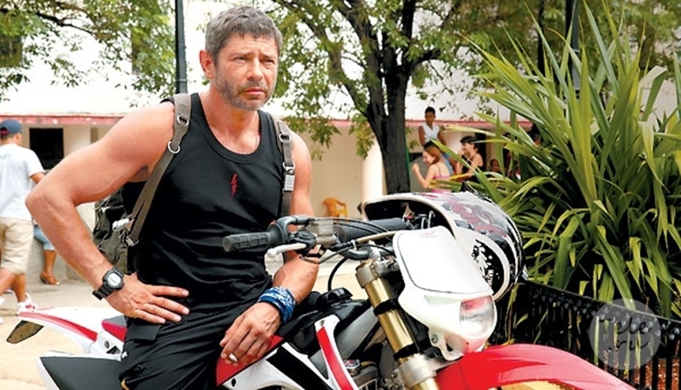 Валерий Николаев