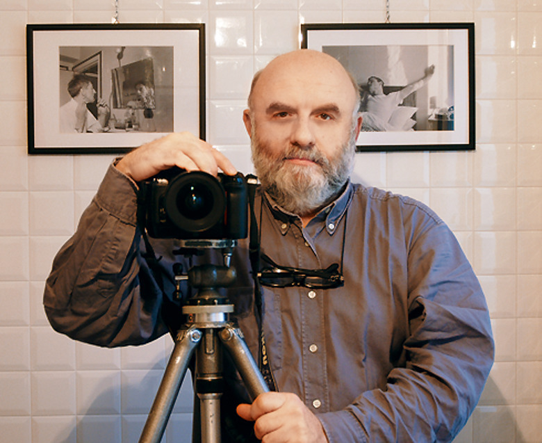 Грациано Аричи