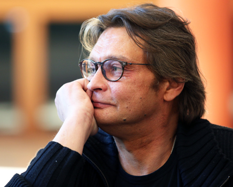 Александр Домогаров