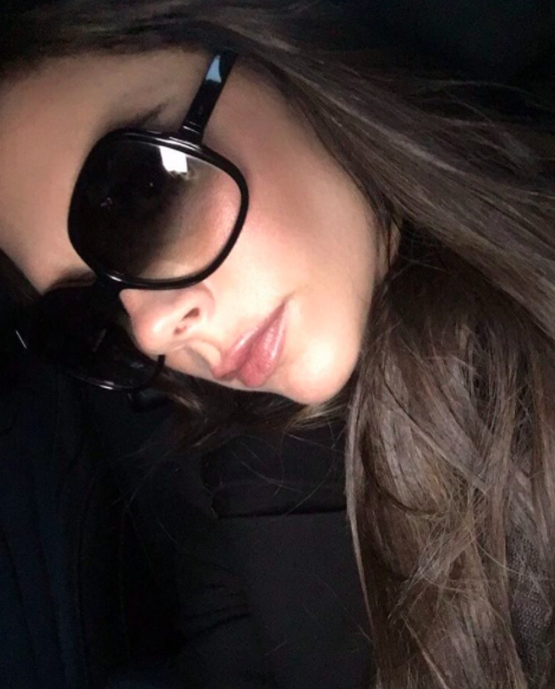 Виктория Бекхэм