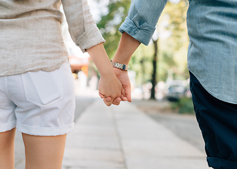 Как укрепить любовь мужчины?