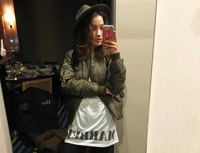 Виктория Дайнеко 