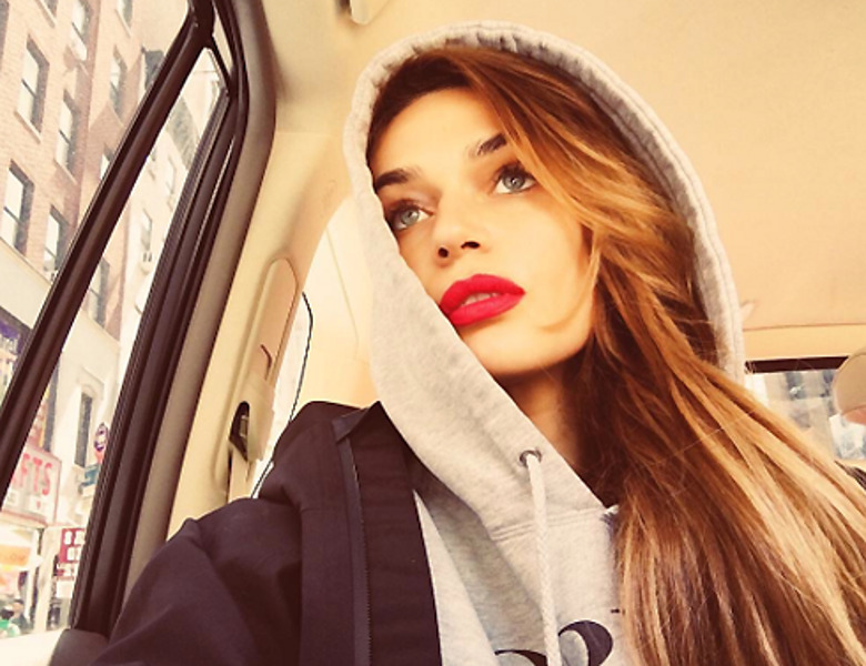 Алена Водонаева   