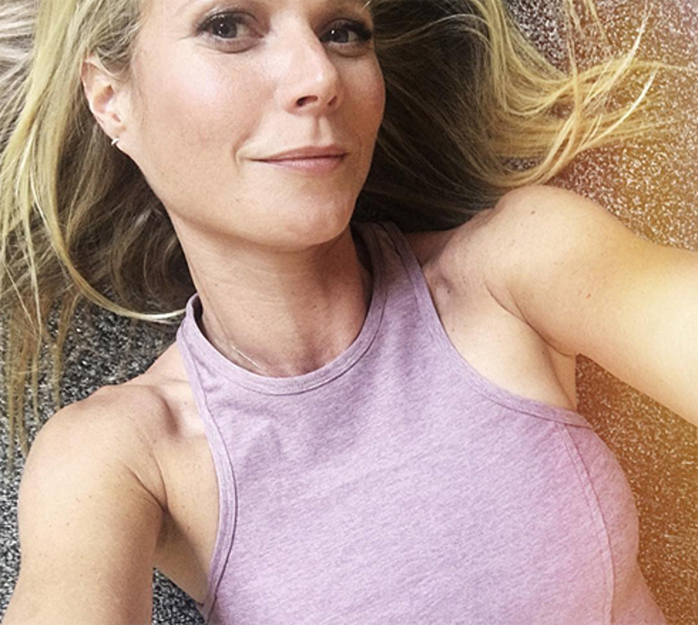 Гвинет Пэлтроу   