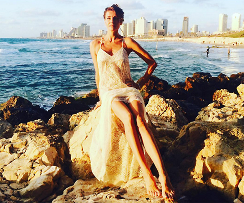 Любовь Толкалина