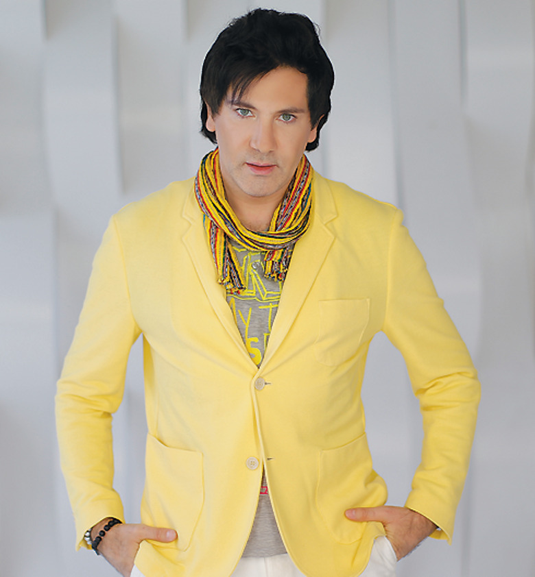 Авраам Руссо  