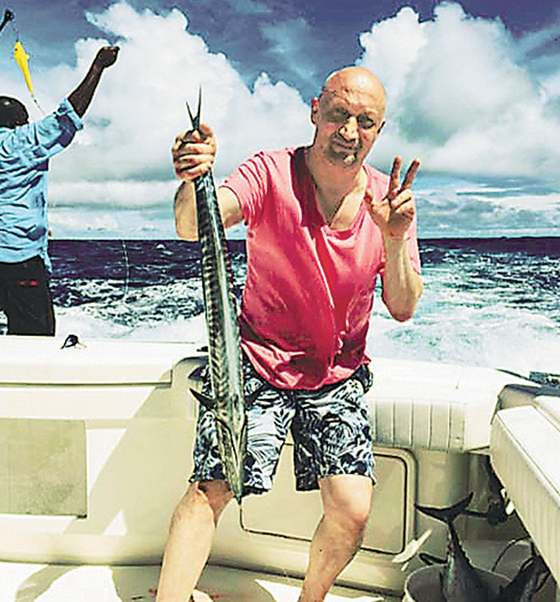 Гоша Куценко