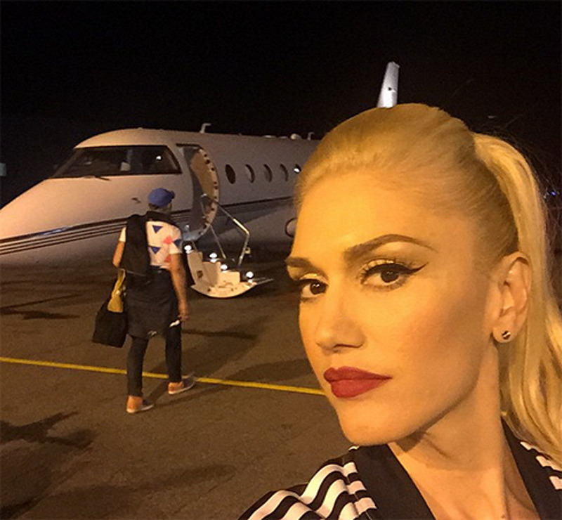 Гвен Стефани