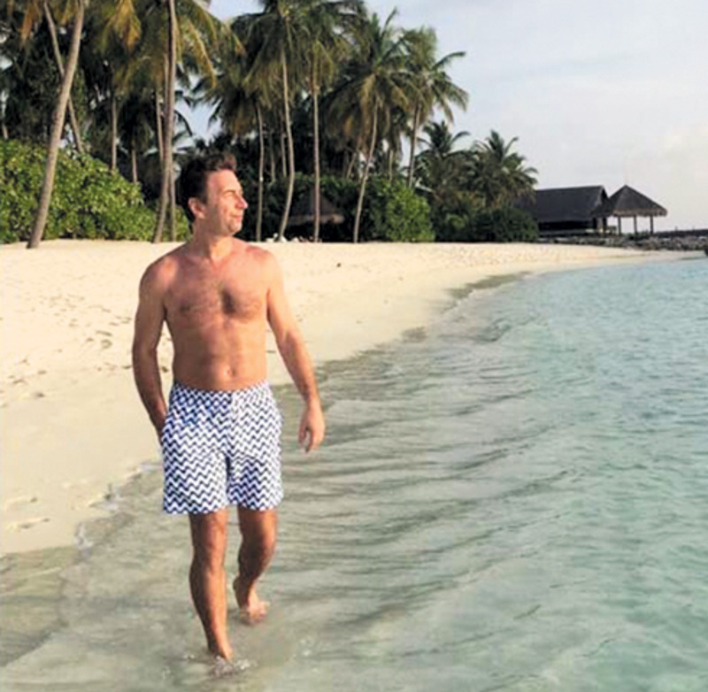 Валерий Сюткин