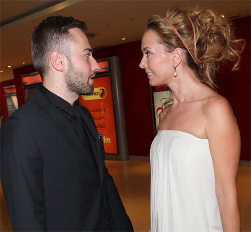 Дмитрий Шепелев утверждает, что до сих пор любит Жанну Фриске