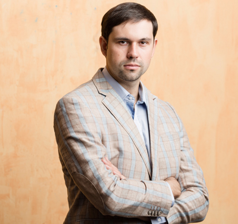 Сергей Ланг