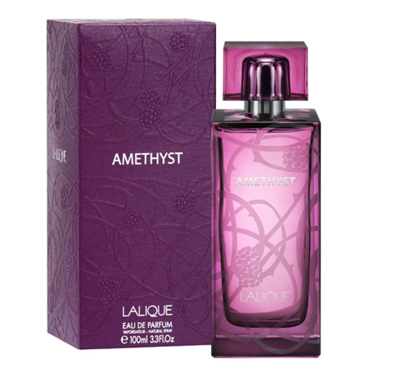 Amethyst от Lalique