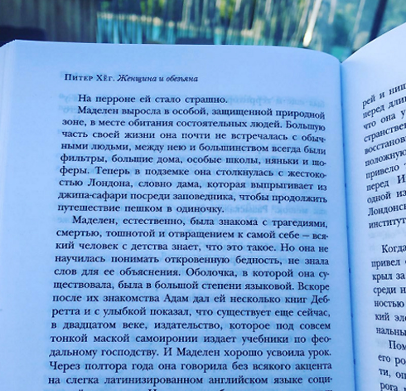 Эту книгу сейчас читает Собчак