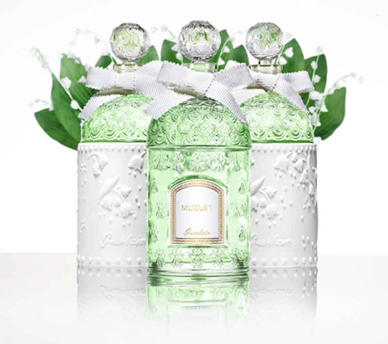 Muguet от Guerlain