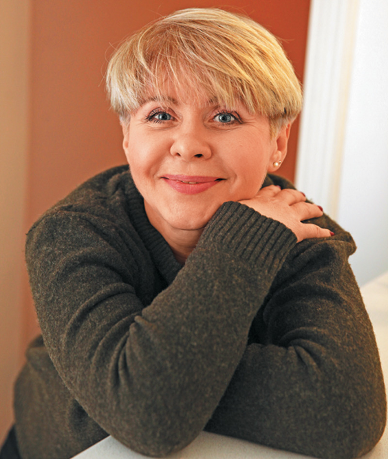 Ольга Кубанцева