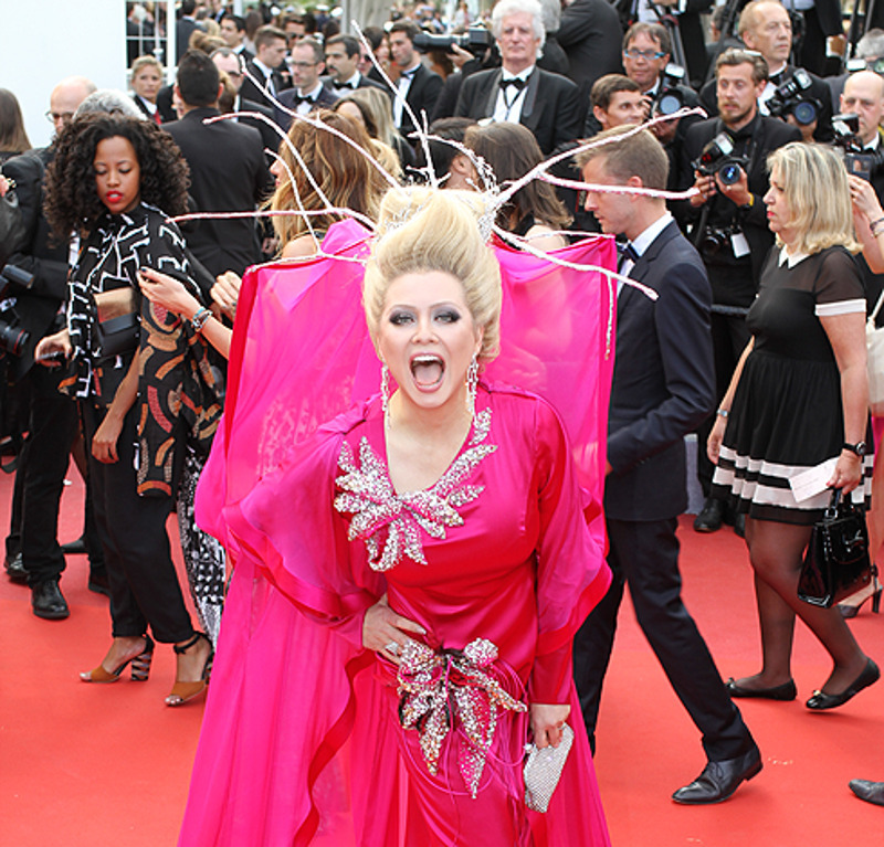 Лена Ленина