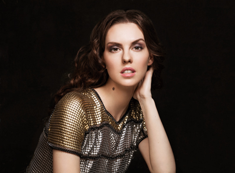 Топ, Paco Rabanne