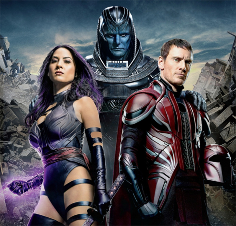 Продюсеры «Людей Икс» считают Фассбендера удачной находкой: его персонаж , супергерой и отпетый злодей Магнето – один из самых заметных в фантастической истории