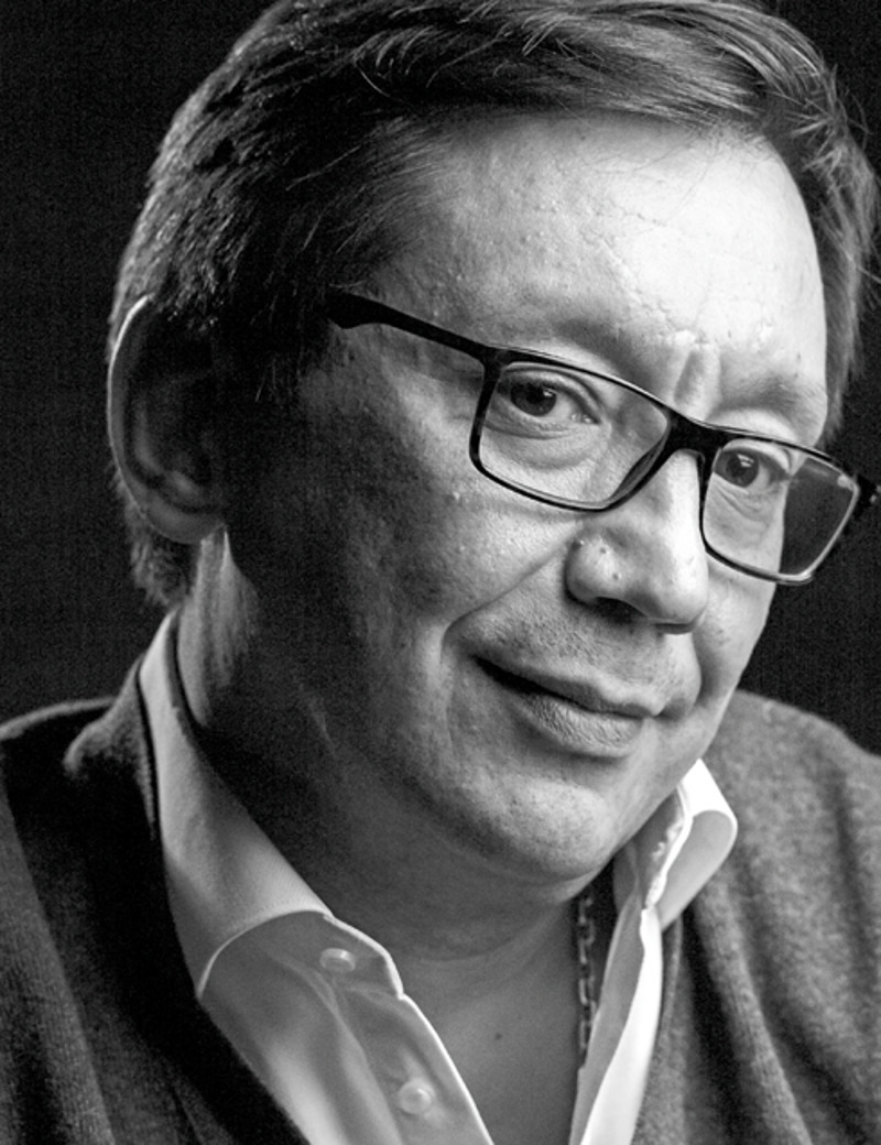 «Бывает, что с отцом мы не видимся по два месяца, но это не означает, что мы друг от друга отдалились»