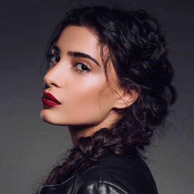 У Сергея Лазарева, по слухам, в Швеции начался роман с певицей из Баку Самрой