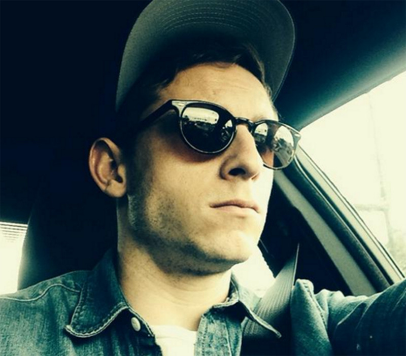 Джейми Белл