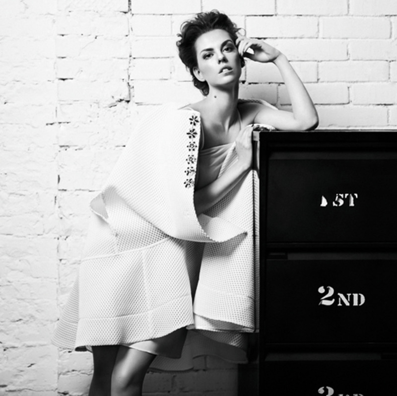 Костюм, Kuteiko Couture