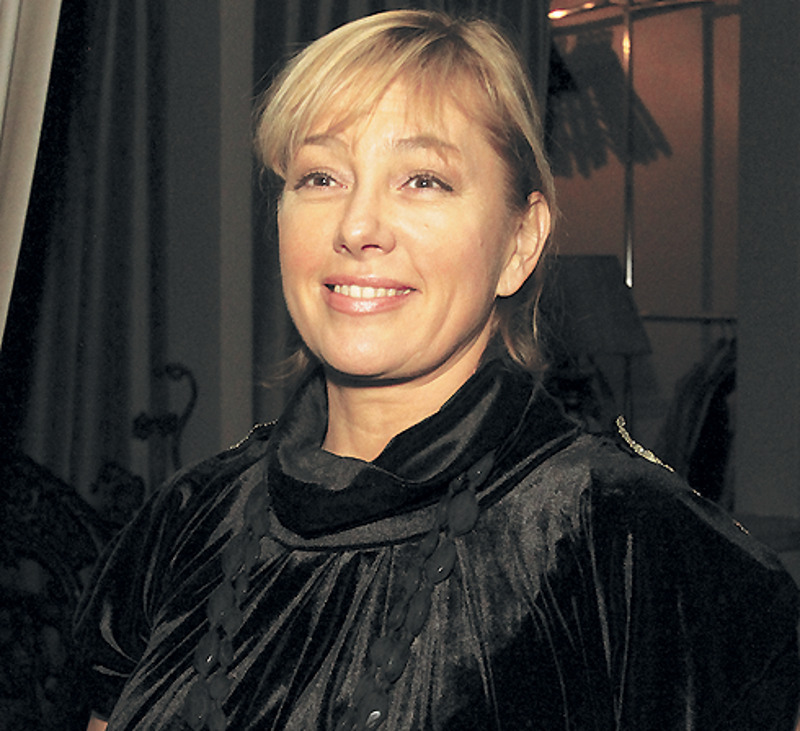 Арина Шарапова